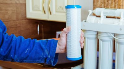 home water filtration system clermont ga