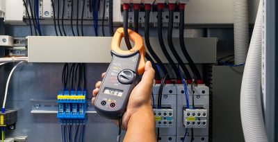 industrial electrical contractors near me clermont ga